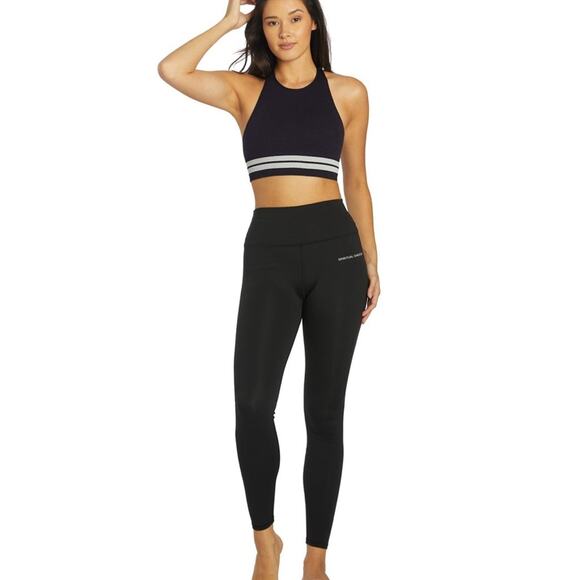 Spiritual Gangster Tank High Neck Seamless Top NEW! - Picture 11 of 11